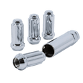 Gorilla Automotive SD LOCK DUPLEX 14-1.50 CHR CLAM