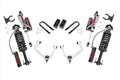 3.5 Inch Lift Kit | Vertex | Rear Mono Leaf | Chevy Silverado 1500 (22-24)