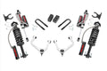 3.5 Inch Lift Kit | Mono Leaf Rear | Vertex | GMC Sierra 1500 2WD/4WD (19-24)