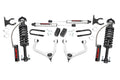 2022 GMC Sierra Overland Pro Package - 3.5 Inch Lift Kit - 3.5 Inch Lift Kit