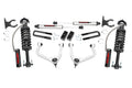 3.5 Inch Lift Kit | Vertex/V2 | Chevy Silverado 1500 2WD/4WD (2019-2024)