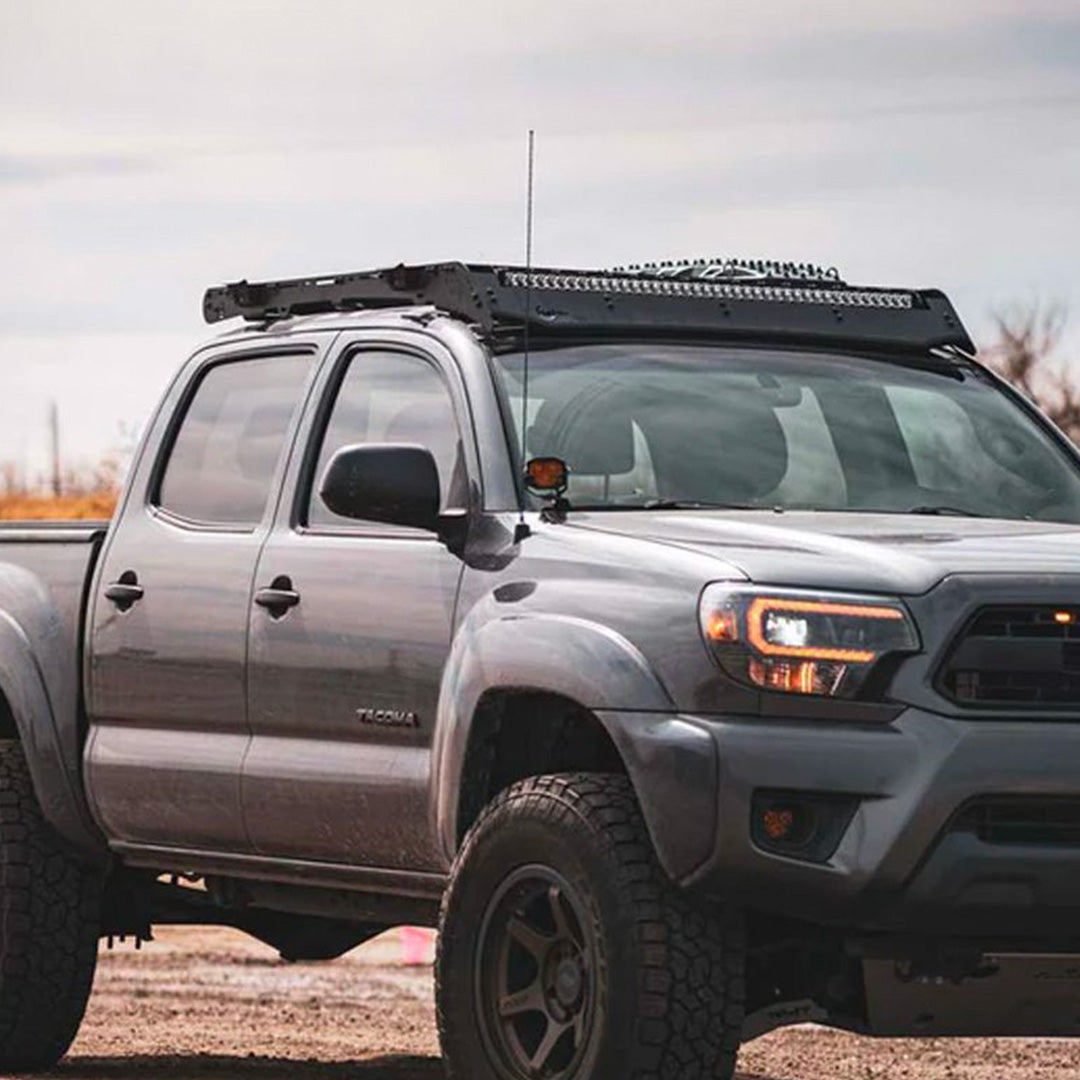 2nd Gen Tacoma Ditch Light Brackets | 2005-2015