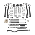 ReadyLift Suspension 3-4.5 FLEX 4-ARM LIFT - JEEP WRANGLER JL