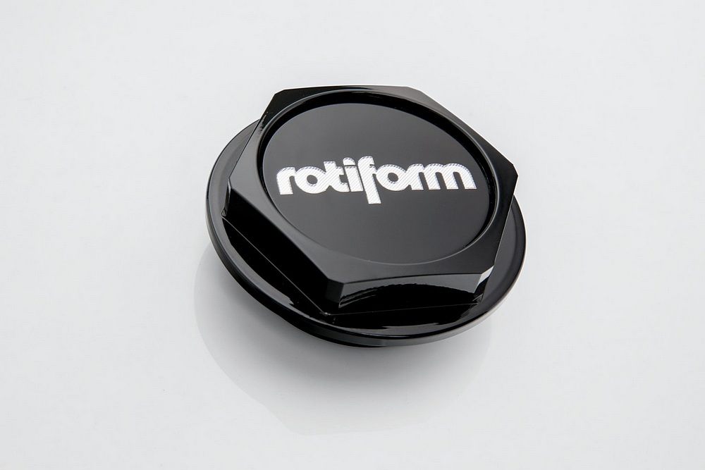 ROTIFORM HEX ASSEMBLY FROM (33411-15BD) | Rotiform
