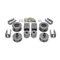 Rugged RG 2.5" LIFTKIT-JEEP JL WR18+ NO RUBICON