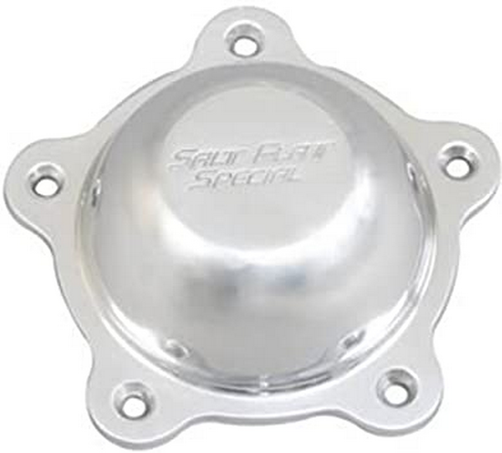 AR CAP SALT FLAT SPECIAL POLISHED | American Racing Vintage