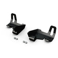 JK FALCON BO SHOCK SKID PLATE KIT - REAR | Falcon Shocks