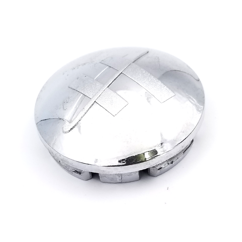 HLO CAP HE825 TEASE CHROME | Helo