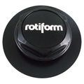Rotiform ROTIFORM CAP PLATE ONLY - RAW