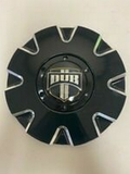 DUB 1PC DUB ROYALTY CAP-GLOSS BLK MACH DDT
