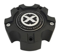 ATX Series ATX CAP STYLE A T-BLK SMALL 5X5