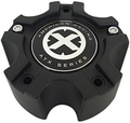 ATX CAP MATTE BLACK 5X5 | ATX Series