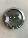US MAG FLAT LUG COVER-CHROME | US Mag 1PC
