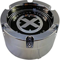 ATX Series ATX CAP STYLE B CHROME 8 LUG