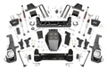 7 Inch Lift Kit | Torsion Drop | M1 | Chevy/GMC 2500HD/3500HD 2WD/4WD (20-26)