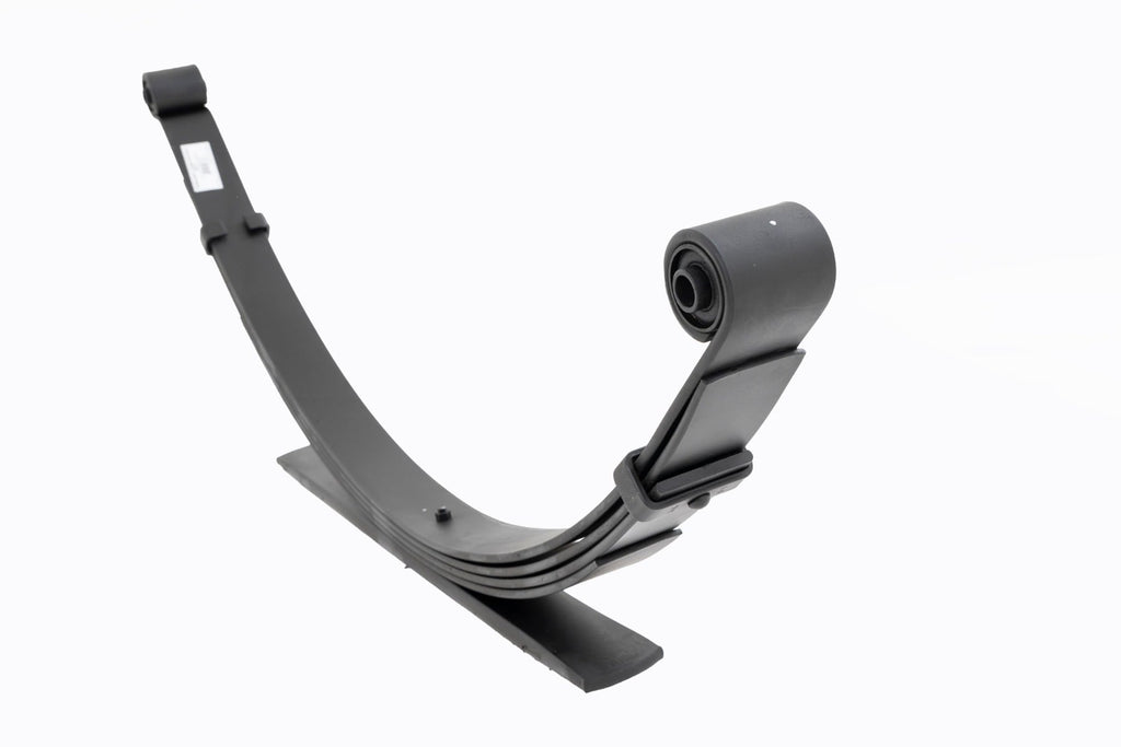 Rear Leaf Springs | 6" Lift | Pair | Ford F-250/F-350 Super Duty 4WD (99-07)
