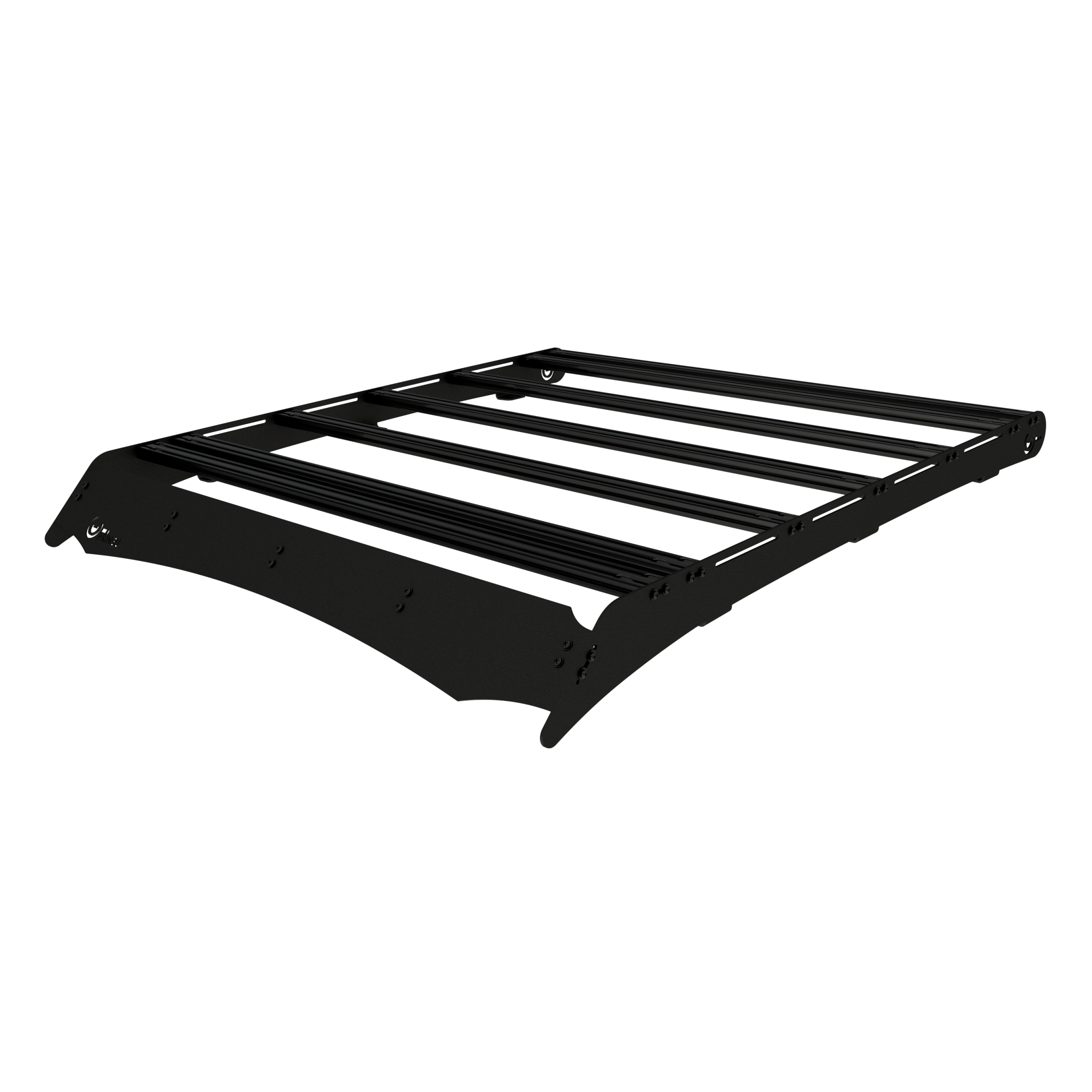 Toyota Tundra Double Cab Roof Rack | 2022-2025
