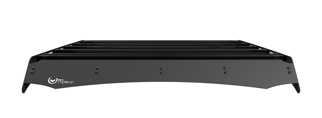 Toyota Tundra Double Cab Roof Rack | 2022-2025