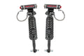 Vertex 2.5 Reservoir Coilovers | Front | 6" | GMC Sierra 1500  (2019-2026)