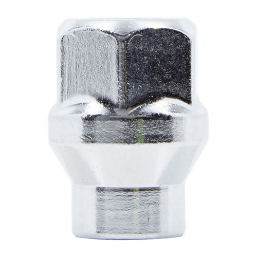 Gorilla Automotive ET OE BULGE LUG 3/4'' 12-1.25 ZINC BULK