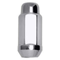 Gorilla Automotive BULGE XL LUG 3/4" 14-2.00 CHR BULK