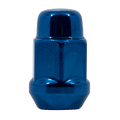 BULGE LUG 3/4" 12-1.25 BLUE BULK | Gorilla Automotive