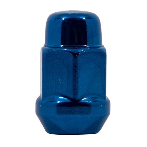 Gorilla Automotive BULGE LUG 3/4" 12-1.25 BLUE BULK