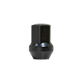 Gorilla Automotive FACT BULGE LUG 3/4" 12-1.50 BLK BULK