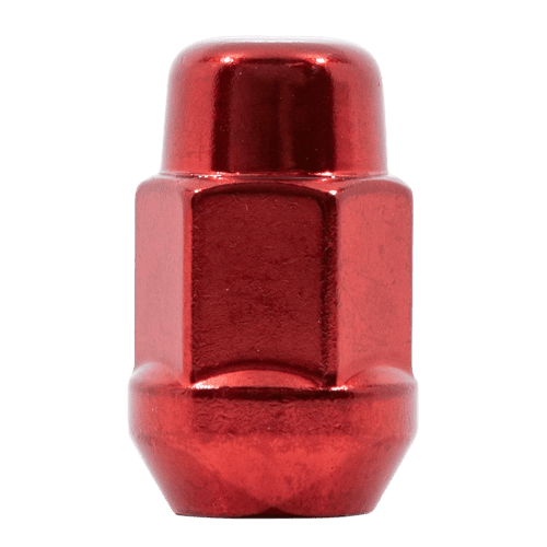 BULGE LUG 3/4" 12-1.50 RED BULK | Gorilla Automotive