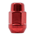 Gorilla Automotive BULGE LUG 3/4" 12-1.50 RED BULK