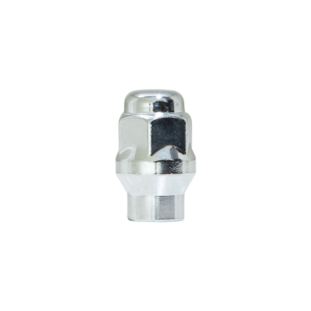 ET BULGE LUG 3/4'' 1/2 CHR BULK | Gorilla Automotive