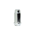 Gorilla Automotive BULGE XL HT LUG 3/4" 1/2 CHR BULK