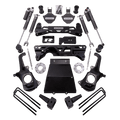 ReadyLift Suspension RL 11-19 GM 2500/3500 5-6'' 2.1 PREM