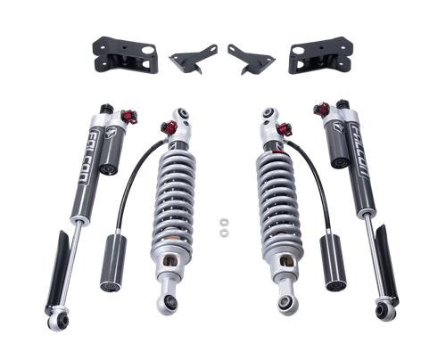 TOYOTA TUNDRA 2022 6" BIG LIFT PREM | ReadyLift Suspension