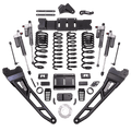 ReadyLift Suspension RL MAX 3.3 LIFT - 2019 RAM 2500 HO PREM