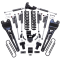 23-24 FORD SD 4'' BIG MAX 3.3 PREMIUM | ReadyLift Suspension