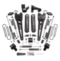 23-25 FORD SD 6'' BIG MAX 3.3 PREMIUM | ReadyLift Suspension