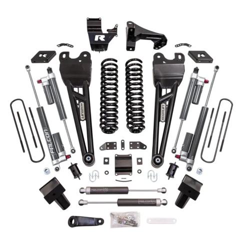 ReadyLift Suspension 23-25 FORD SD 6'' BIG MAX 3.3 PREMIUM