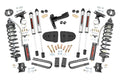 3 Inch Lift Kit | Diesel Coilover Conversion | Ford F-250 Super Duty (23-26)
