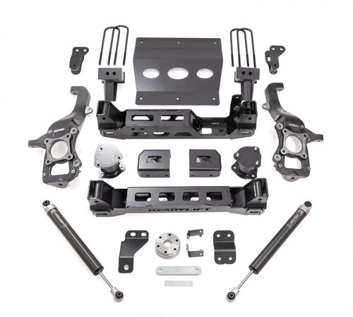 ReadyLift Suspension 15-20 RL 6'' BIG LIFT KIT FALCON FORD