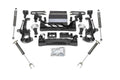 RL 6''LIFT KIT W/FALCON SHOCKS 20+ GM HD | ReadyLift Suspension