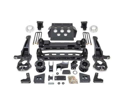 RL 4'' +2" GM 1500 ZR2/AT4X LIFT KIT | ReadyLift Suspension
