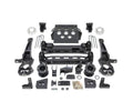 ReadyLift Suspension RL 4''+2" 2025 GM 1500 ZR2/AT4X LIFT KIT