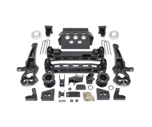 ReadyLift Suspension RL 4''+2" 2025 GM 1500 ZR2/AT4X LIFT KIT