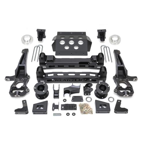 ReadyLift Suspension RL 6'' 2025 GM 1500 LIFT KIT W/ ARC