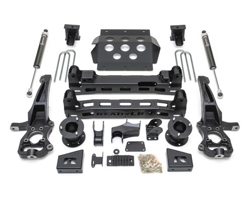 ReadyLift Suspension RL 6'' 2025 GM 1500 LIFT KIT-W FALCON