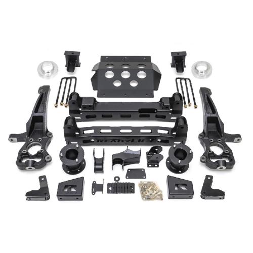 RL 4'' GM 1500 TRAIL BOSS/AT4 | ReadyLift Suspension