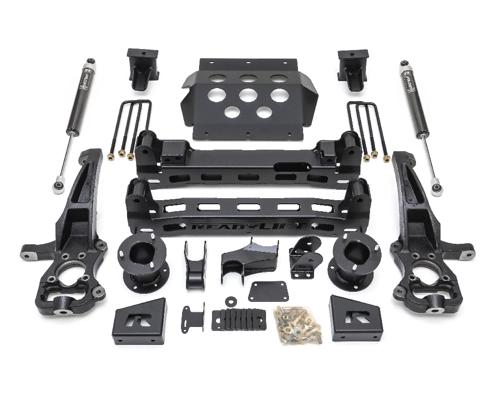 ReadyLift Suspension RL 6'' GM 1500 LIFTKIT-W FALCON SHOCKS
