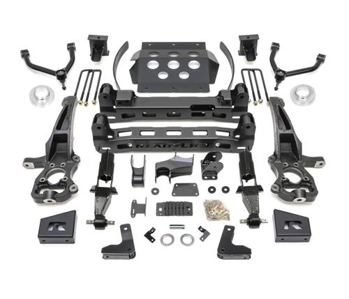 ReadyLift Suspension RL 8'' 2019-2022 GM 1500 LIFT KIT W/ ARC