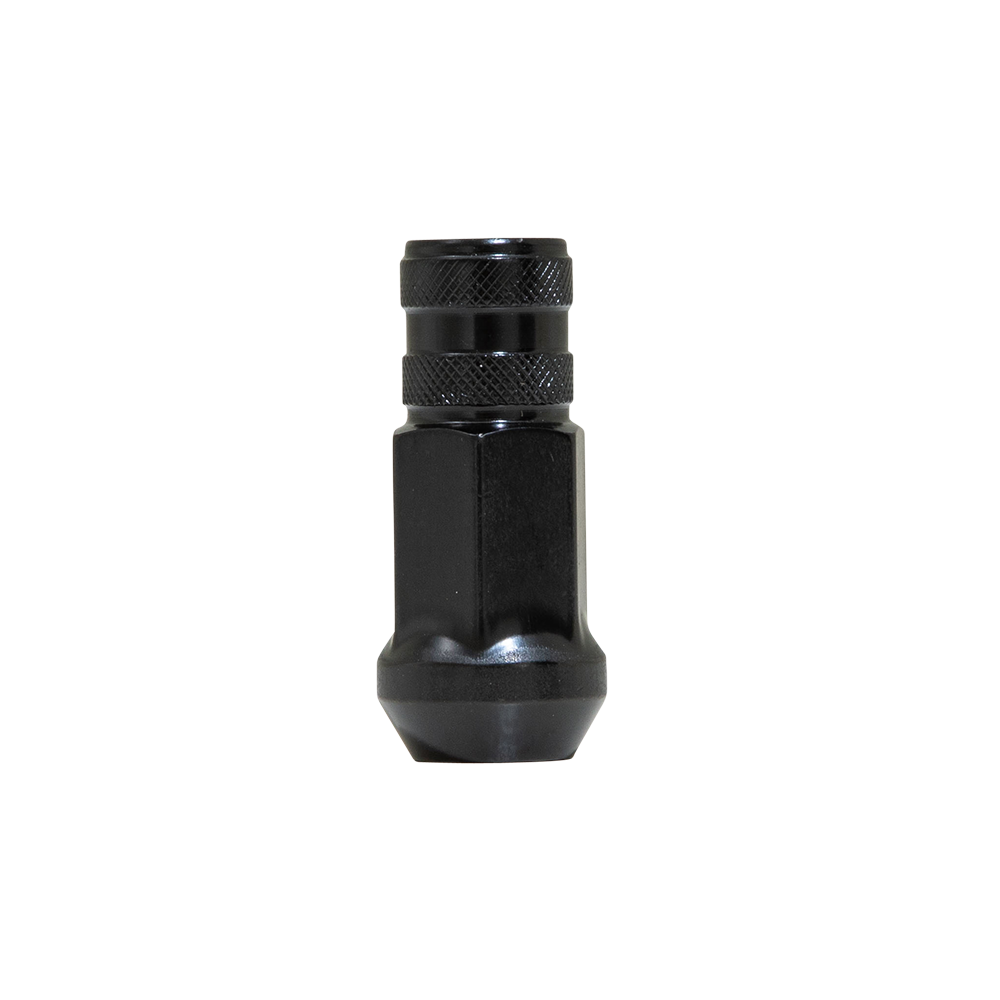 Gorilla Automotive FRGD OE LUG 3/4" 14-1.50 BLK BULK